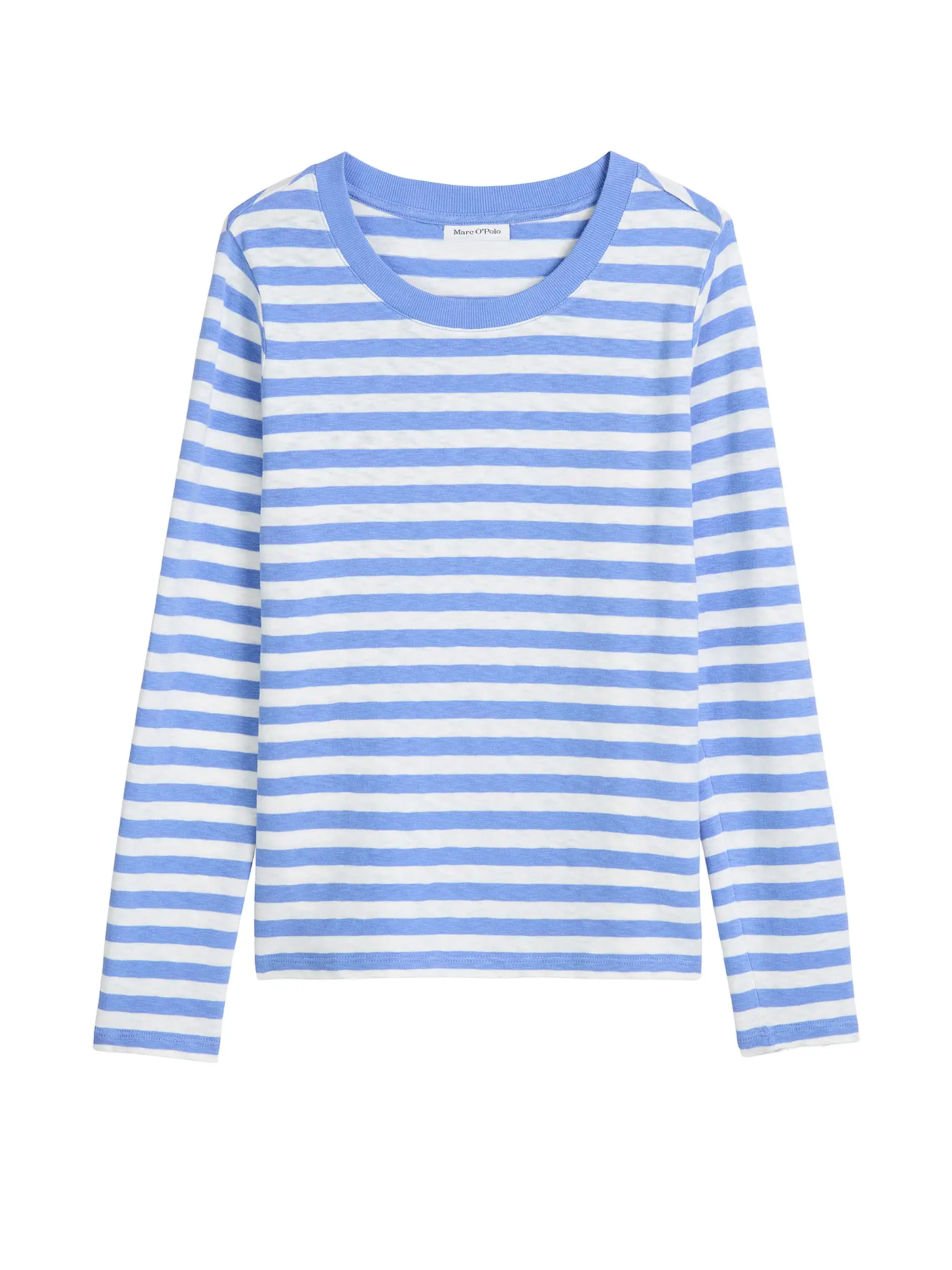MARC O'POLO DENIM | Langarmshirt | 